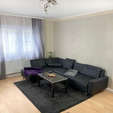 Schoenes Apartment Terrasse 2P. Stadtnah Wuerzburg Wlan エクステリア 写真